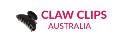 Claw Clips Australia logo
